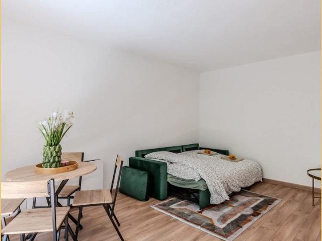 Appartement location à Gex, Saint-genis-pouilly