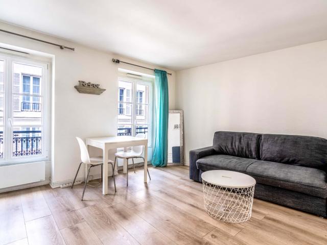 Appartement location à Paris, Île-de-France