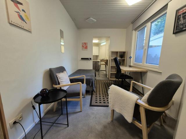 Kot location à Etterbeek, Bruxelles