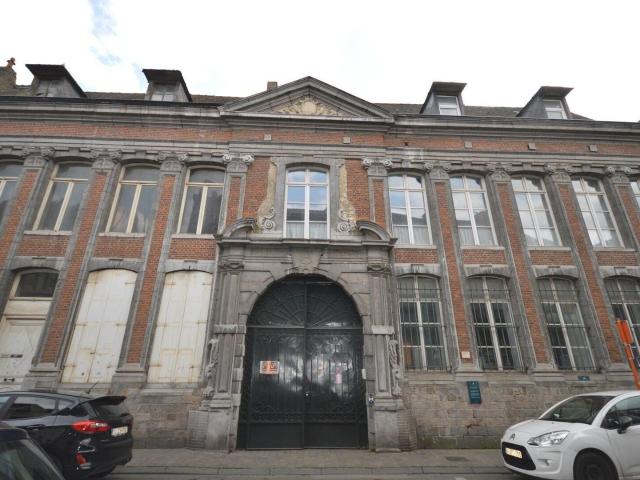 Kot location à Quartier Rachot, Mons
