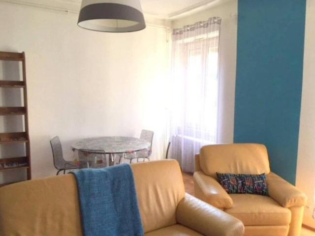 Appartement location à Mulhouse