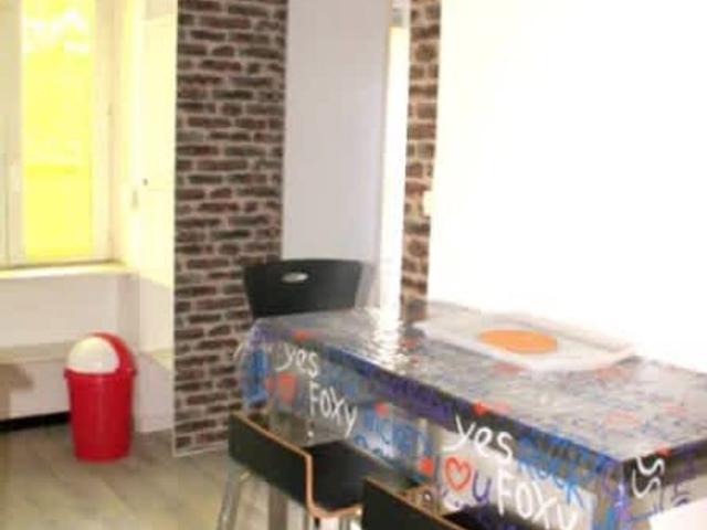 Appartement location à Mulhouse