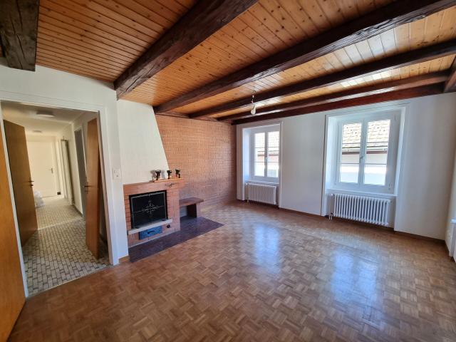 Apartment mieten in Mont-de-Buttes