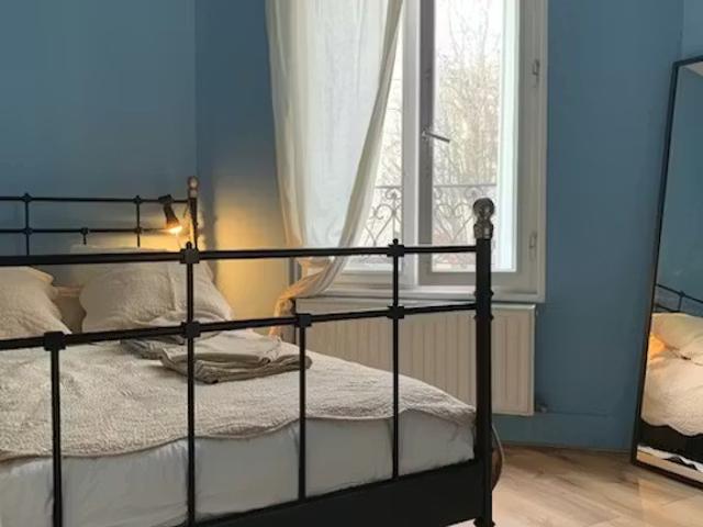 Maison location à Paris, Île-de-France
