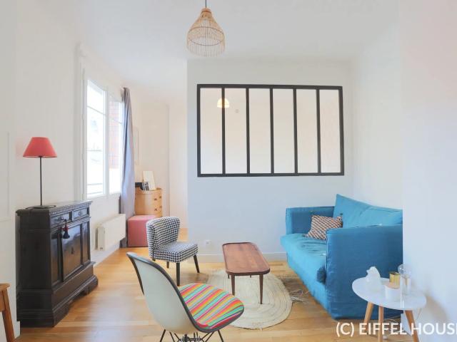 Appartement location à Boulogne-Billancourt, Boulogne-billancourt