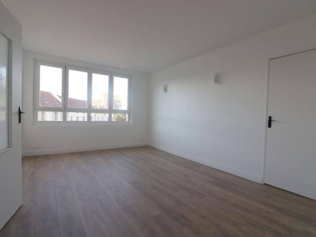 Appartement location à Fontenay-Mauvoisin, Yvelines