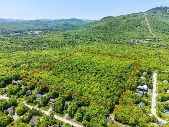 Land for sale in Memphrémagog, Quebec