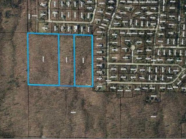 Land for sale in Orford Land for sale in Orford
