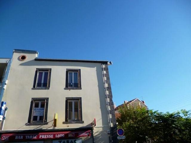 Appartement location à Clermont-ferrand, La Pradelle