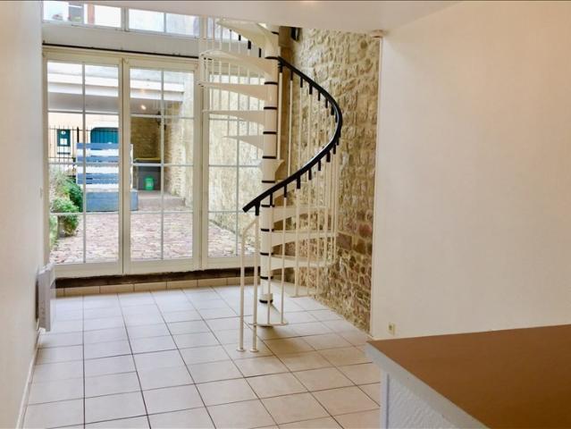 Appartement location à Bayeux