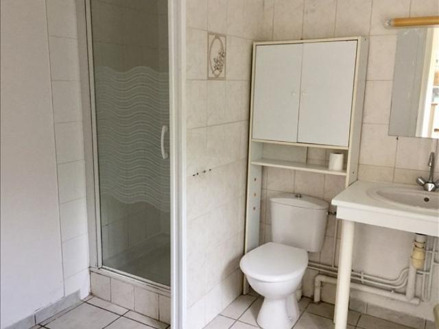 Appartement location à Bayeux, Saint-loup-hors