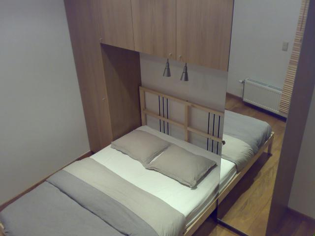 Appartement location à Brussel, Bruxelles