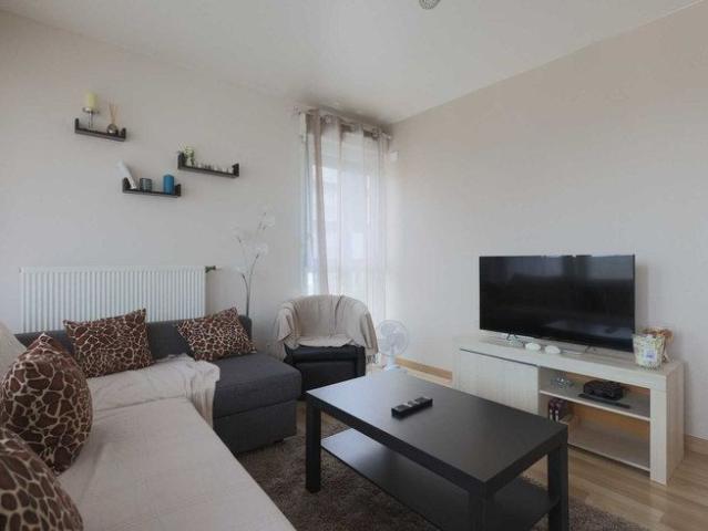 Appartement location à Saint-Denis, Île-de-France