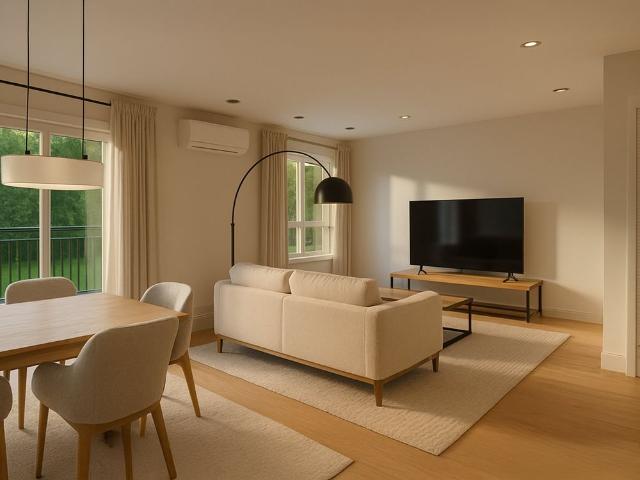 Apartment for rent in Laurentides, Quebec