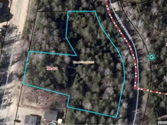 Land for sale in Laurentides, Quebec