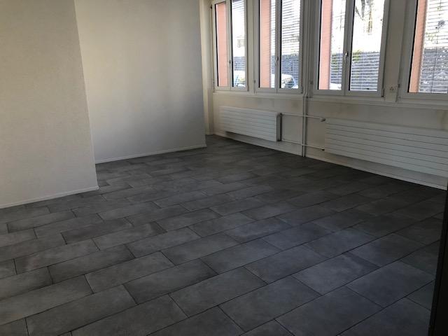 Apartment mieten in La Chaux-de-Fonds