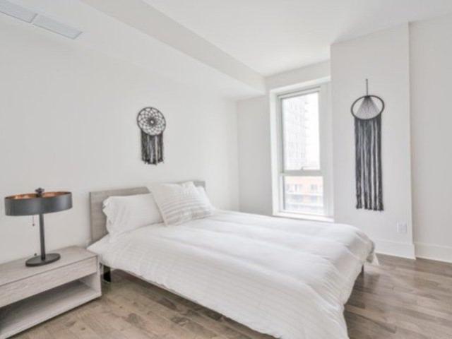 Apartment for rent in Ville-Marie, Montréal