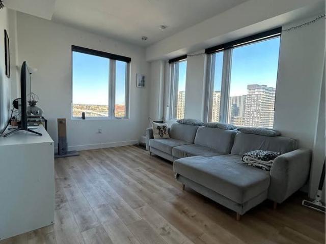 Apartment for rent in St. Leonard's, Quebec