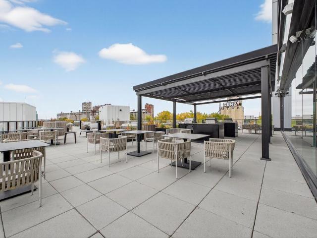 Apartment for rent in St. Leonard's, Quebec