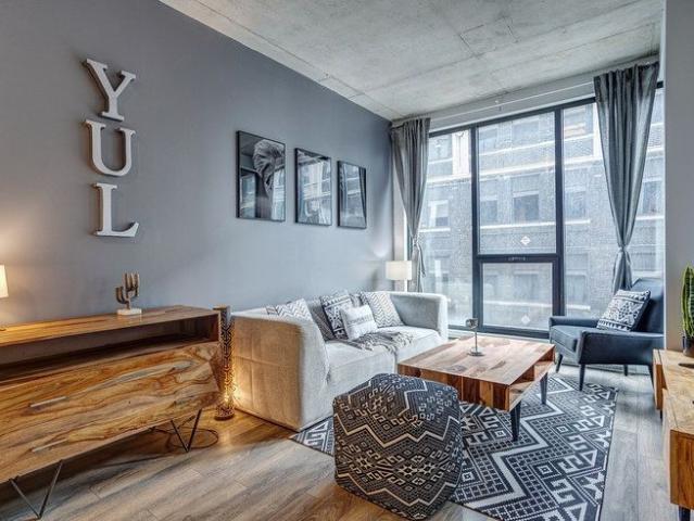 House for rent in St. Leonard's, Quebec