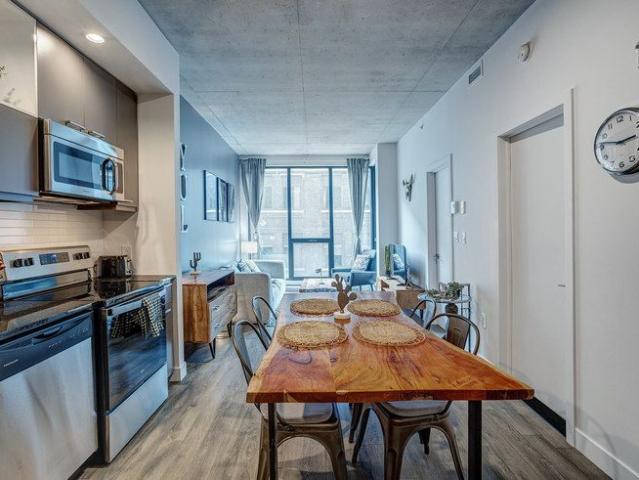 House for rent in St. Leonard's, Quebec