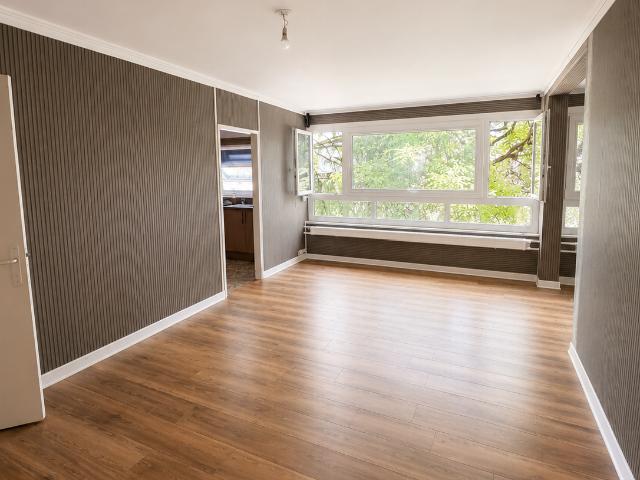 Appartement location à Nancy, Laxou