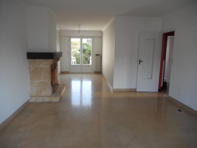Maison location à Reims