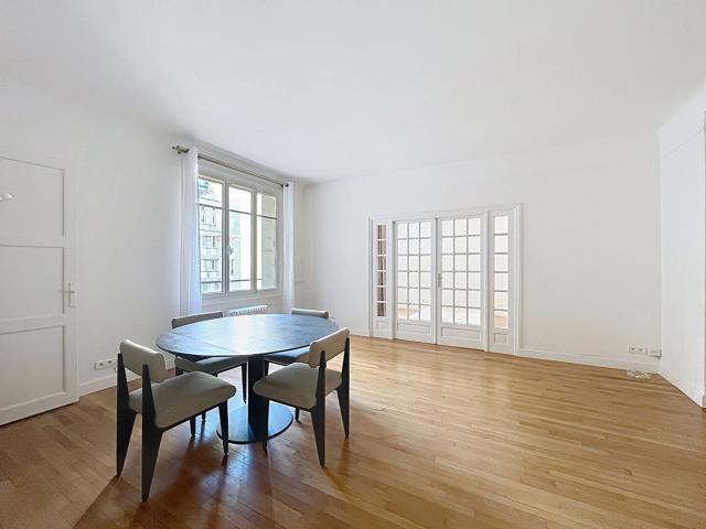 Appartement location à Paris, Île-de-France
