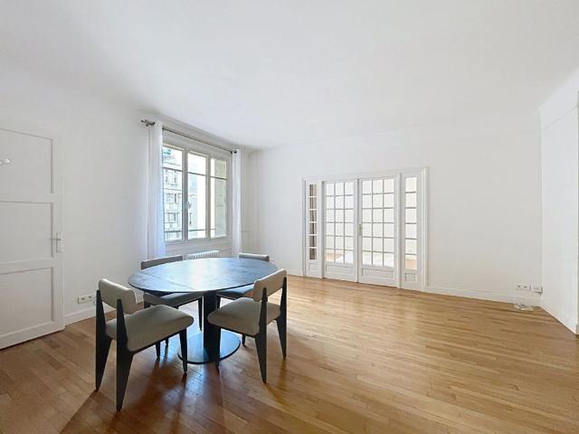 Appartement location à Paris, Île-de-France