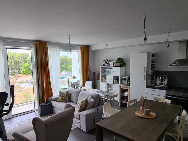 Appartement location à Quartier de la Digue - Dijkwijk, Anderlecht