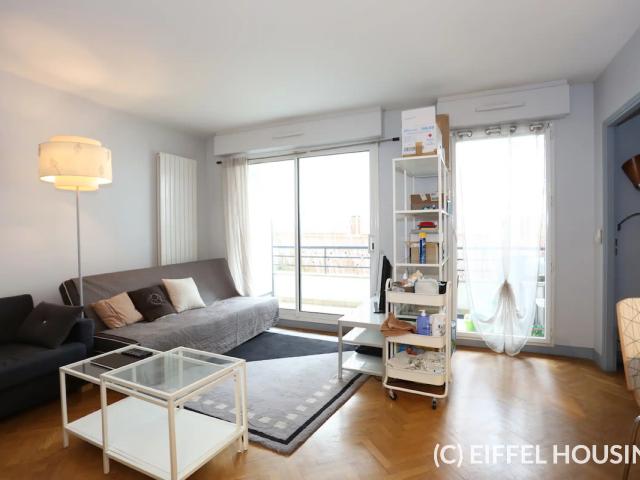Appartement location à Paris, Île-de-France