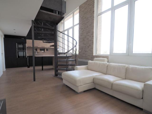Appartement location à Nancy