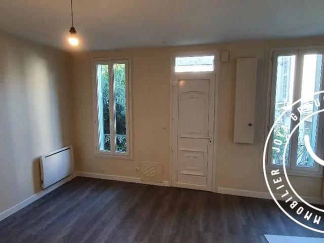 Appartement location à L'Haÿ-les-Roses, Cachan