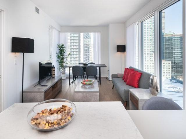 House for rent in St. Leonard's, Quebec