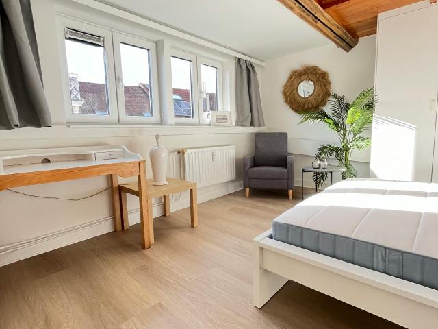 Appartement location à Elsene, Bruxelles