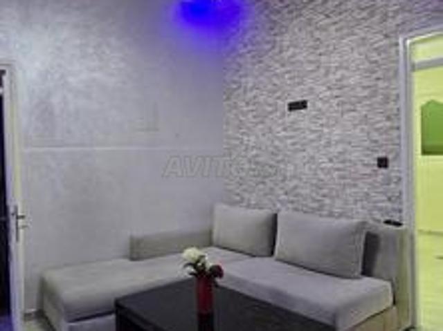 Appartement location à Al Aroui ⵍⵄⴰⵔⵡⵉ العروي, Province de Nador إقليم الناظور
