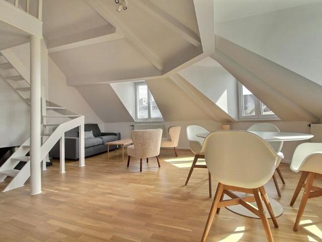 Appartement location à Elsene, Bruxelles