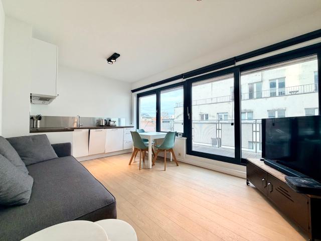 Appartement location à Elsene, Bruxelles