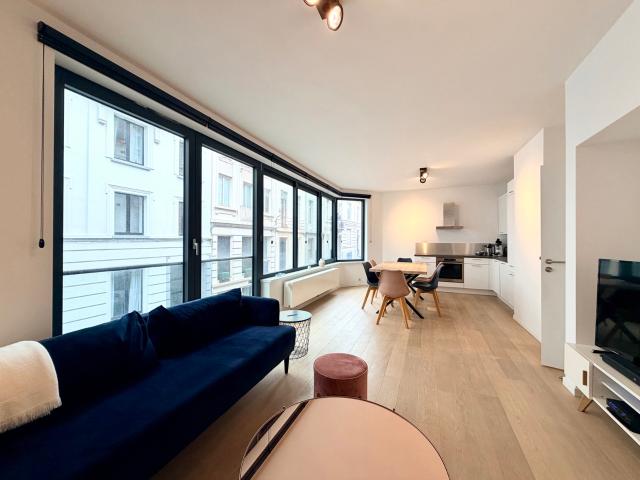 Appartement location à Brussel, Bruxelles