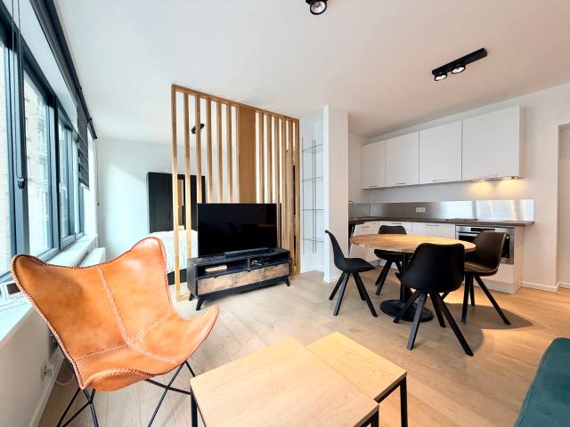 Appartement location à Elsene, Bruxelles