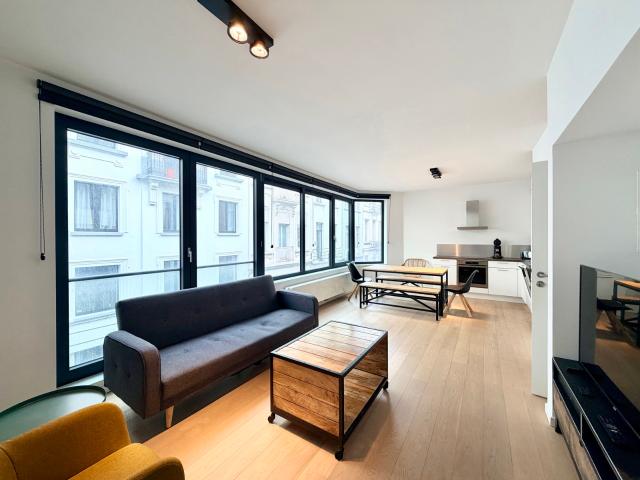 Appartement location à Elsene, Bruxelles