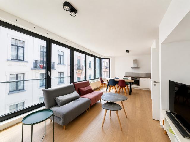 Appartement location à Brussel, Bruxelles