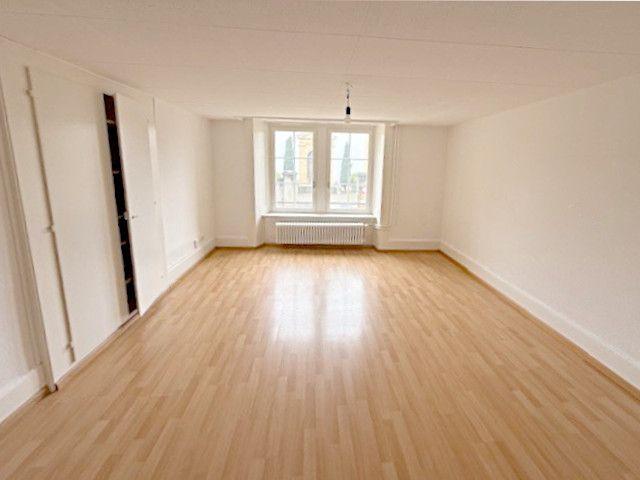 Apartment mieten in Concise, Waadt