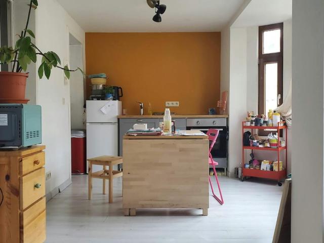 Appartement location à Schaarbeek, Bruxelles