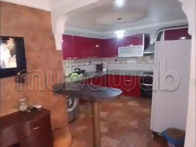 Appartement location à Laâyoune, Laâyoune-Boujdour-Sakia el Hamra
