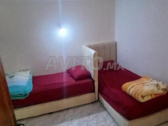 Appartement location à Laâyoune, Laâyoune-Boujdour-Sakia el Hamra