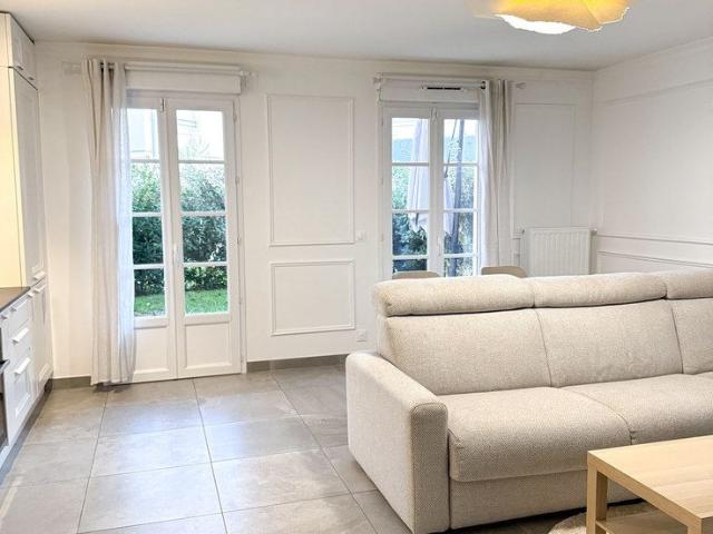 Maison location à Torcy, Serris