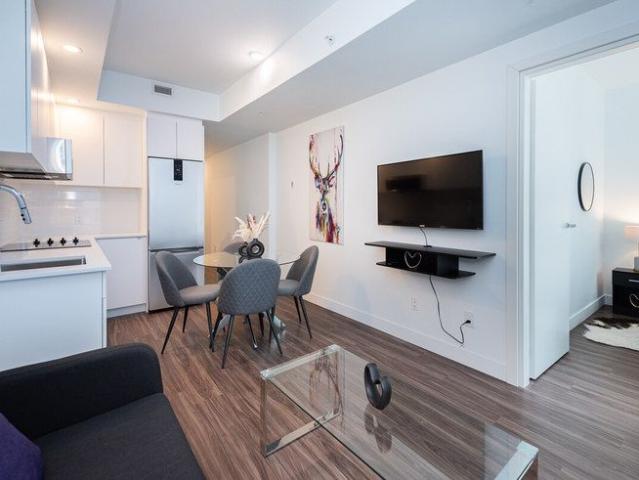 House for rent in St. Leonard's, Quebec