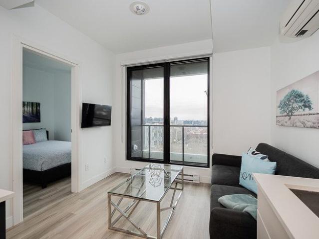 House for rent in St. Leonard's, Quebec