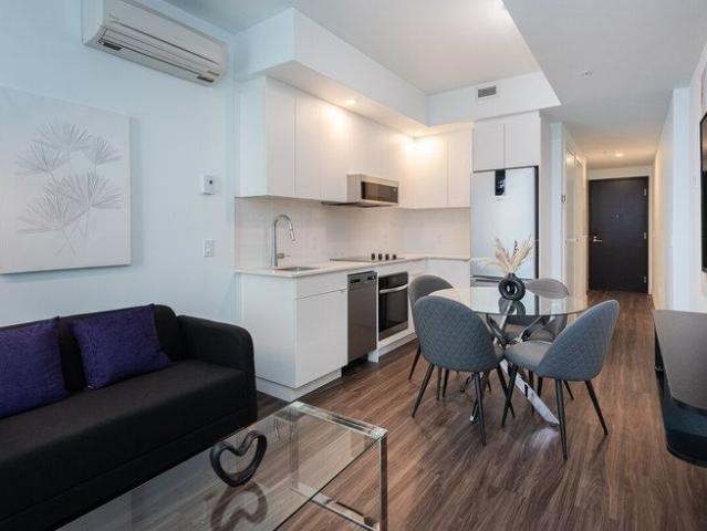 House for rent in St. Leonard's, Quebec